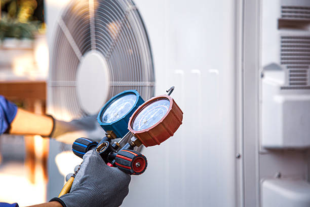 Affordable Hvac solutions in Overton, TX